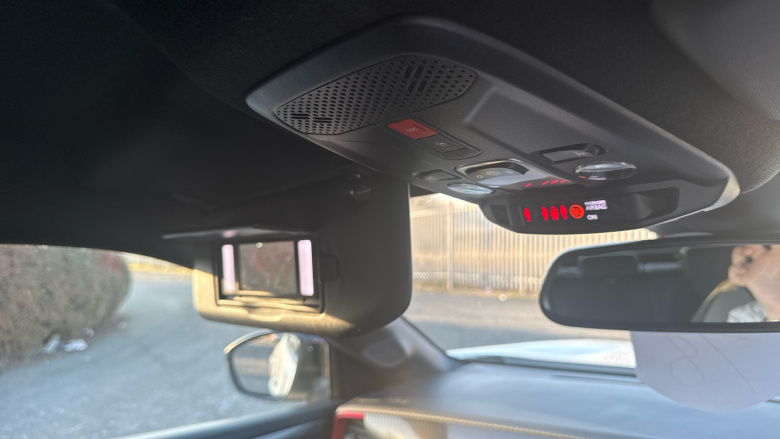 Vauxhall Mokka 1.2 Turbo 100 GS  5dr Petrol Hatchback